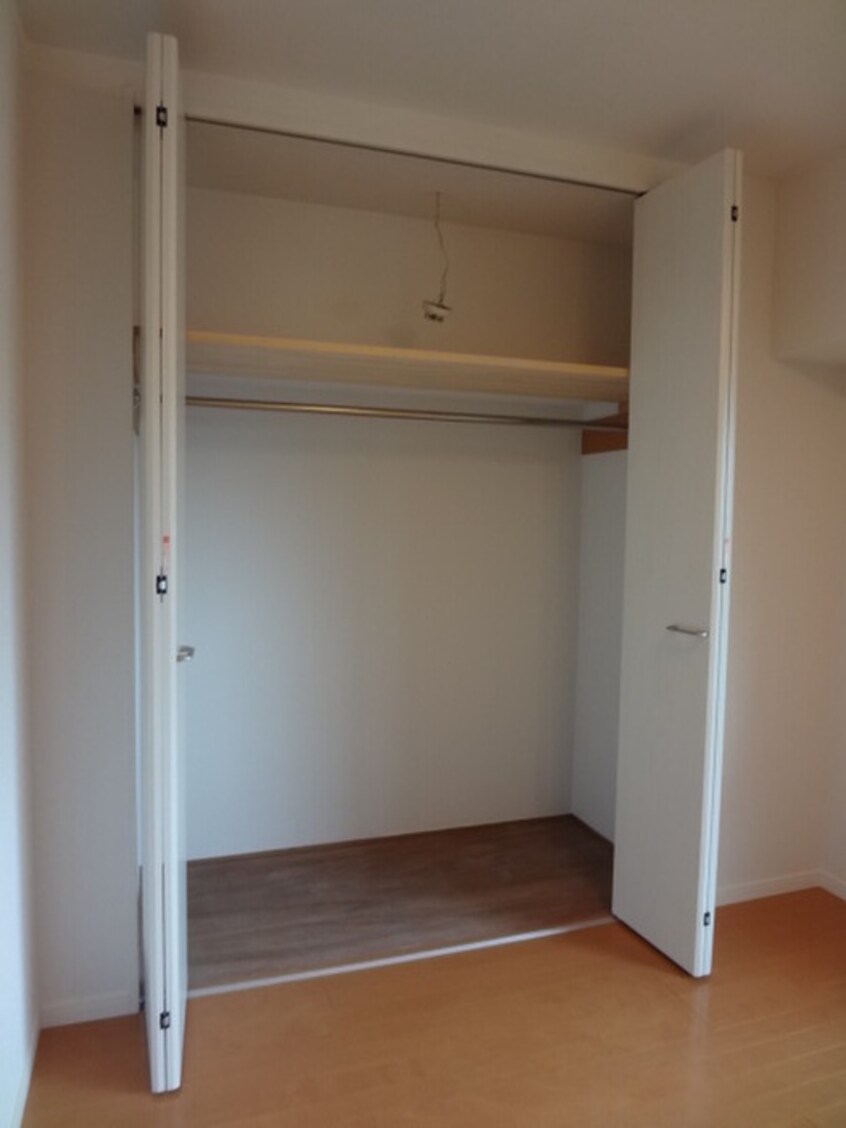 収納 エステ－ト博多駅南ハウス