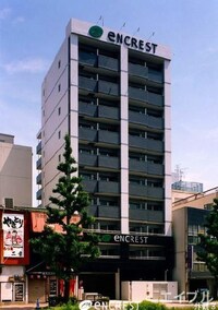 エンクレスト大手門Ⅱ(604)