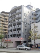 クレセール西牟田の外観