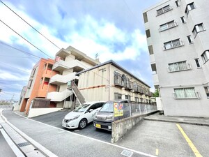 センチュリーハイツ