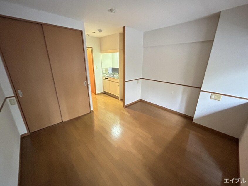 居室 フォルム高宮