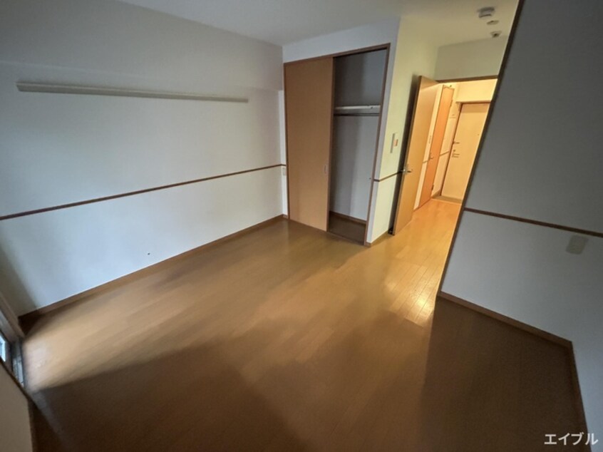 居室 フォルム高宮