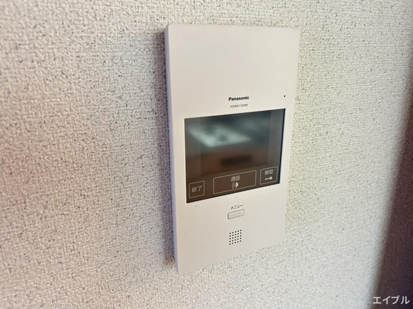 内観写真 フォルム高宮