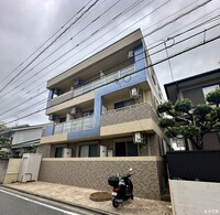 オリーヴァ百道