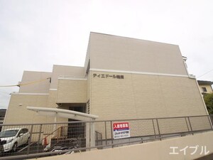 ティエド－ル柚須