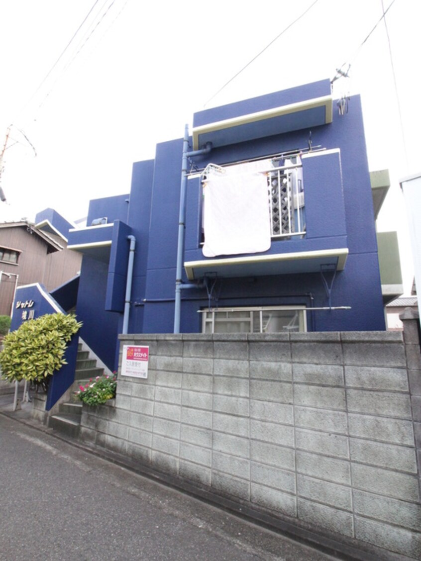 外観写真 シャトレ境川