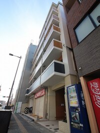 ヘブンフィールド荒江