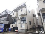 ピュア別府伍番館