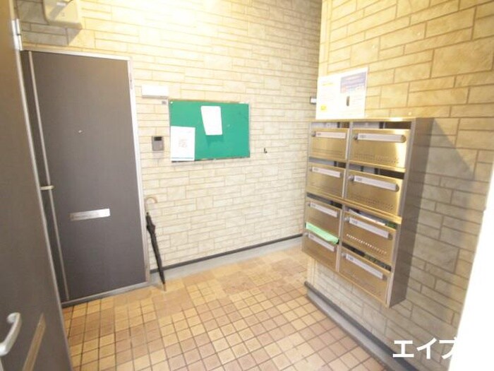 その他 ピュア別府伍番館