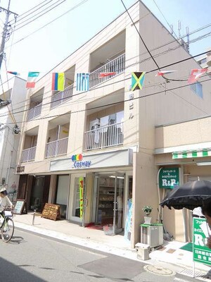 FUJINOビル