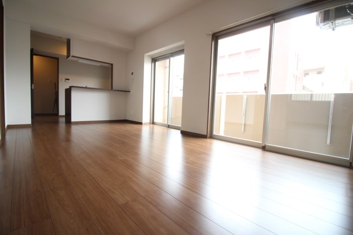 居室 ＭＡＪＥＳＴＩＣ高宮