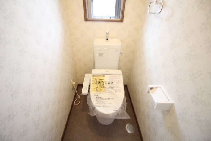 トイレ ＭＡＪＥＳＴＩＣ高宮