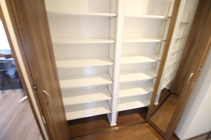 靴箱 ＭＡＪＥＳＴＩＣ高宮