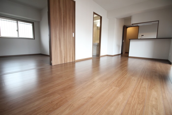 居室 ＭＡＪＥＳＴＩＣ高宮