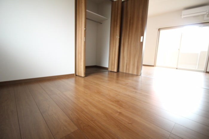 居室 ＭＡＪＥＳＴＩＣ高宮