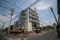 サンバード春日