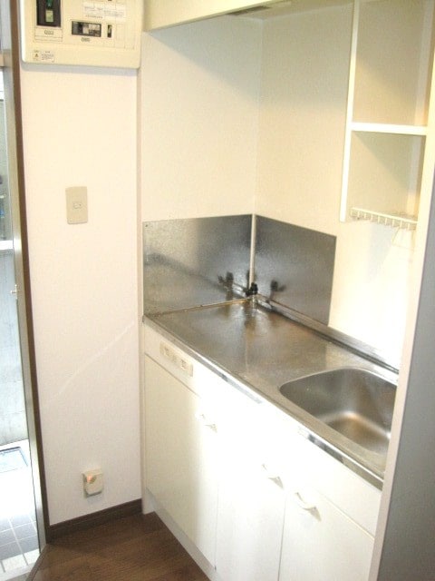 内観写真 ポラリス別府Ⅱ