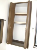 内観写真 ポラリス別府Ⅱ