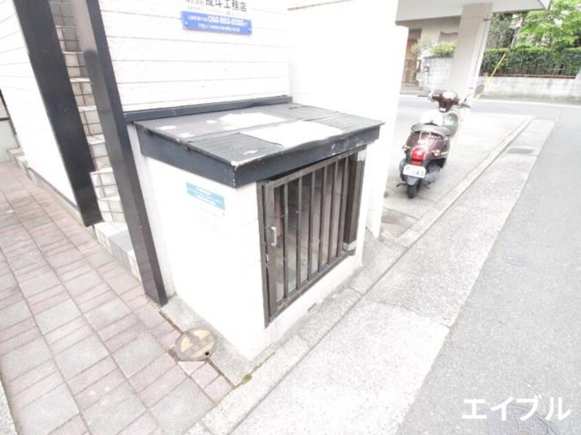 その他 ポラリス別府Ⅱ