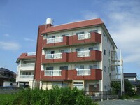 サンゴールドマンション(305)