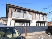 シャトレ若宮Ｂ棟