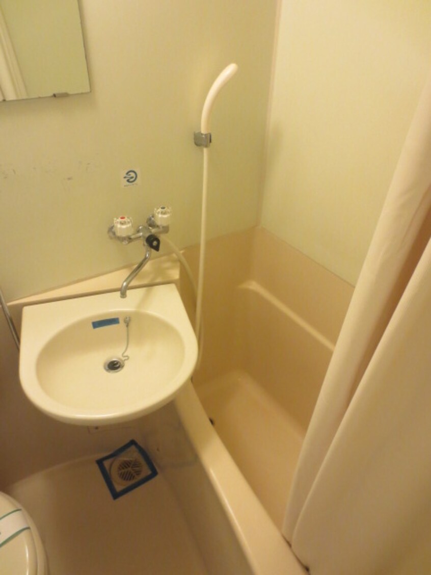 バス／シャワールーム等 ファミ－ル天神(810)