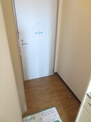 玄関 ファミ－ル天神(810)