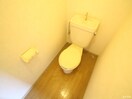 トイレ メゾン・ド・姪浜