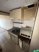 キッチン コーポ奈多