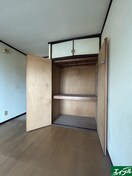 収納 コーポ奈多