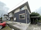 graziosoの外観