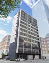 ウインステージ天神南（302）