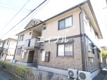 リビングタウン江戸屋敷B棟