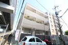 プロスペール南片江の外観