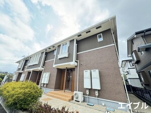 ヒッコリーリッジ弐番館