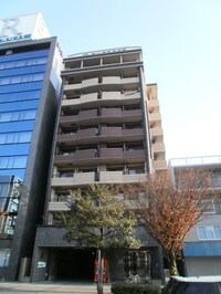 エンクレスト大博通り（204）