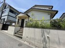 新高田1丁目木原邸の外観