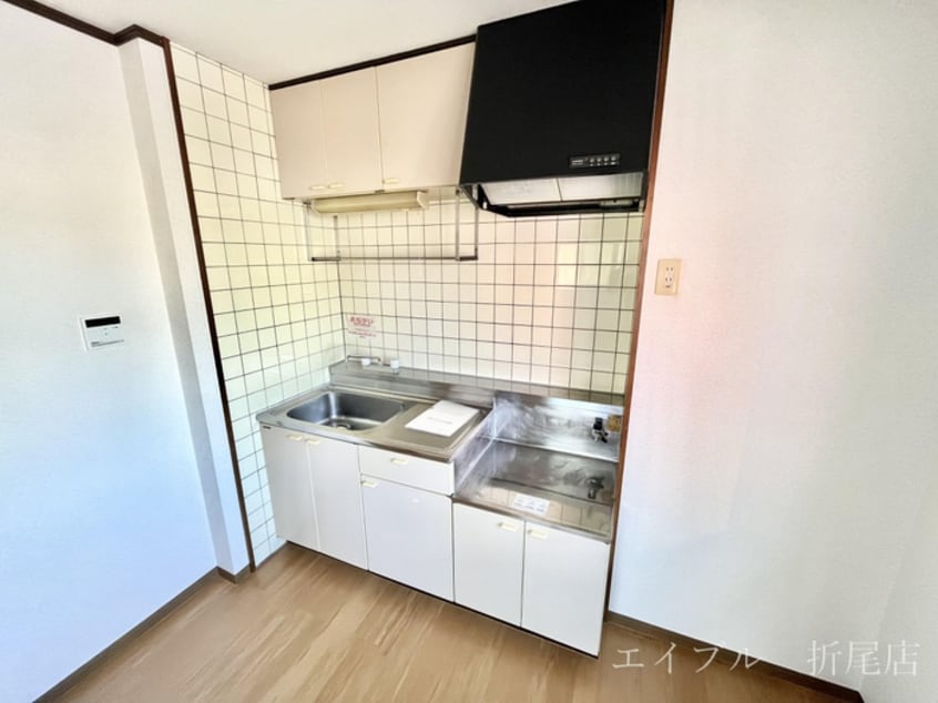 キッチン サンパティーク遠賀