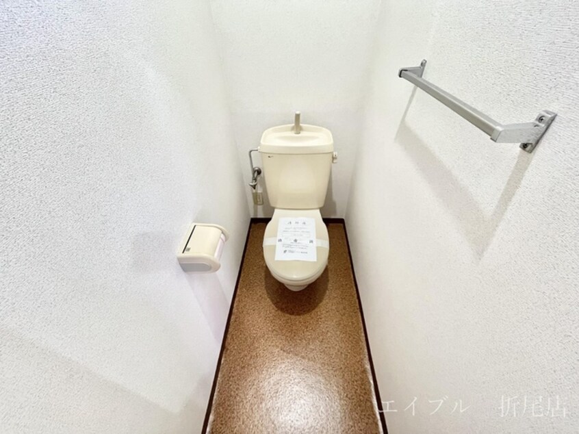 トイレ サンパティーク遠賀