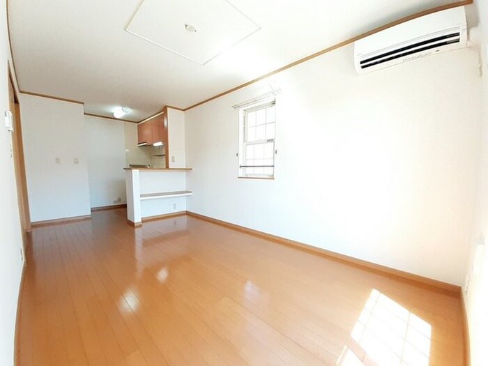 居室 ペンサミエントＣ