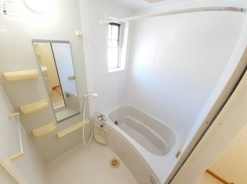 バス／シャワールーム等 ペンサミエントＣ