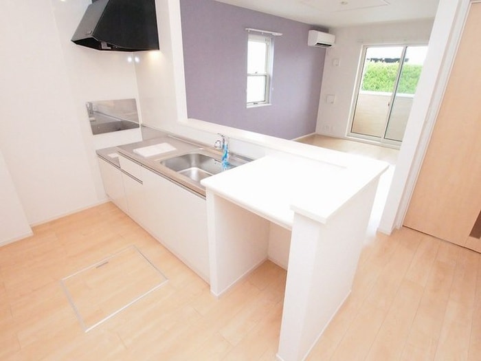 キッチン デイジーＭⅢ