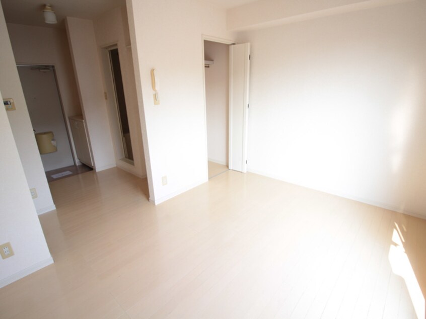 居室 グリ－ンビルナカムラ