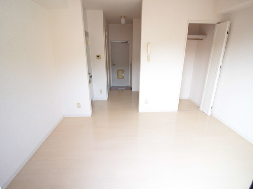 居室 グリ－ンビルナカムラ