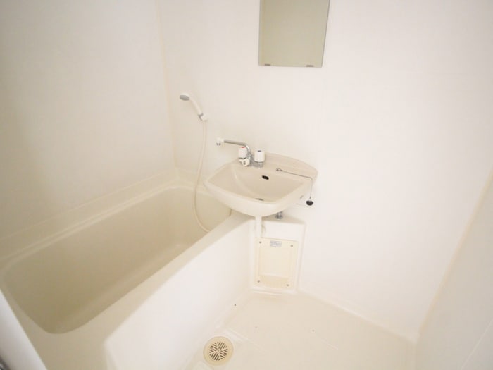 バス／シャワールーム等 グリ－ンビルナカムラ