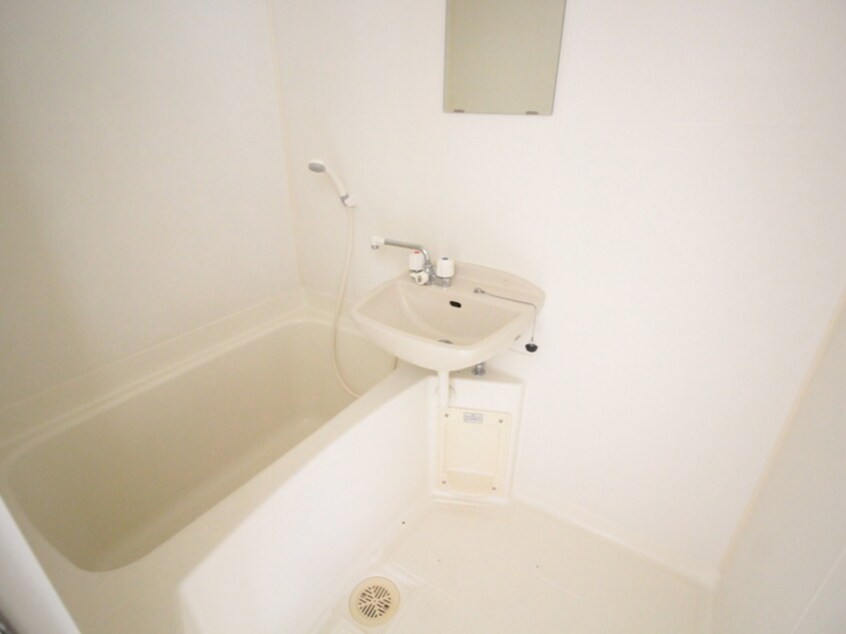 バス／シャワールーム等 グリ－ンビルナカムラ