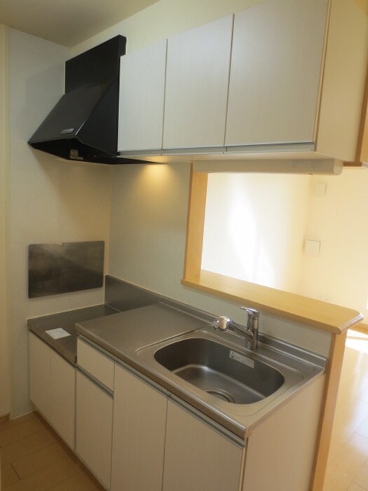 キッチン グランディ－ル一番館