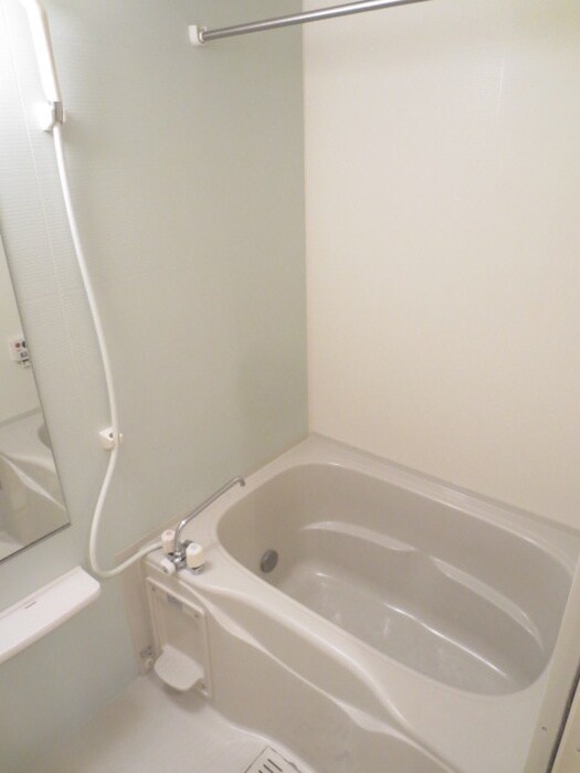 バス／シャワールーム等 グランディ－ル一番館