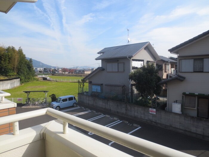 周辺環境 グランディ－ル一番館