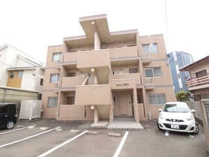 ソフィア川原Ⅱ